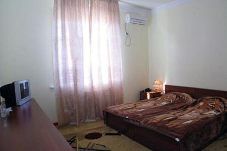 Grand Tashkent Hotel Pokoj fotografie