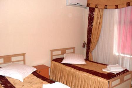 Grand Tashkent Hotel Pokoj fotografie