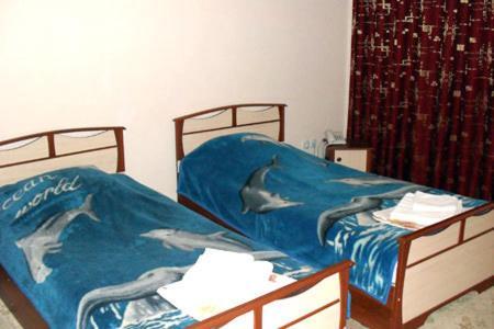 Grand Tashkent Hotel Pokoj fotografie